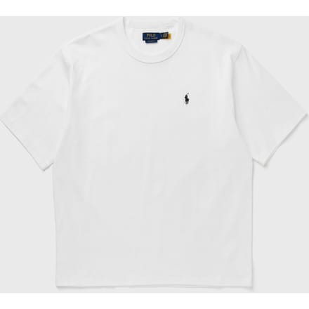 KNIT T-SHIRT