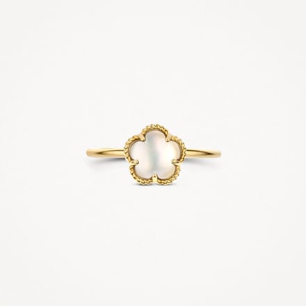 Blush Ring 1280YMQ/54