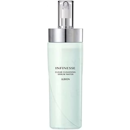 Albion - INFINESSE Clear Cleansing Serum Water 200ml
