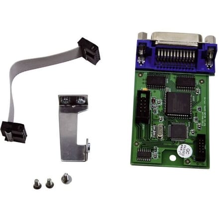 Gossen Metrawatt K890A K890A Interfacekaart 1 stuk(s)