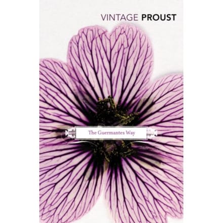 In Search Of Lost Time, Vol 3 - Marcel Proust