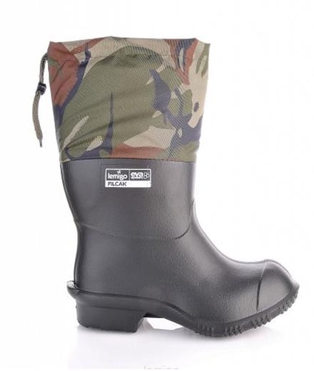 Lemigo Filcak 802 - Schoenen - EVA Schuim - Waterdicht - Antislip