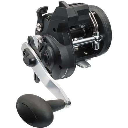 Werpmolen Abu Garcia Cardinal Trolling 20LC