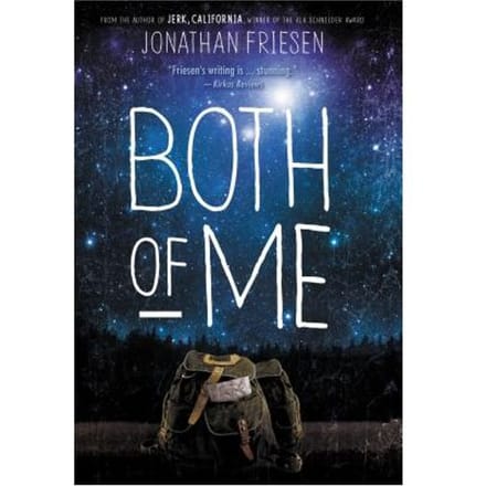 Both Of Me - Jonathan Friesen