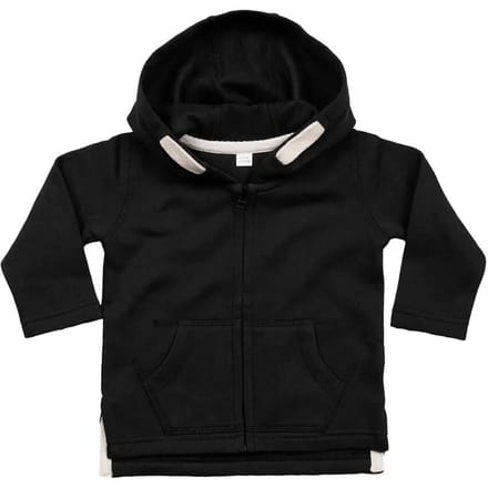 Baby hoodie Babybugz