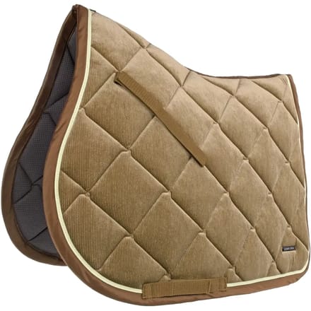 Zadeldek voor paarden Lami-Cell Glimmer