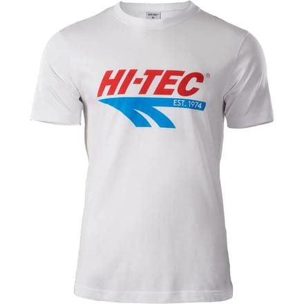 T-shirt Hi-Tec Retro