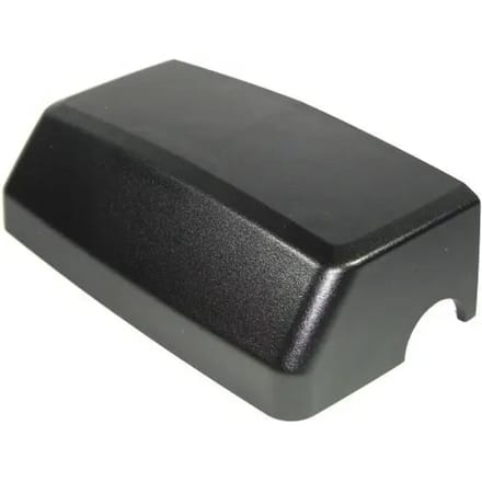 Batterij / bagagerek slotkast Yamaha 2016