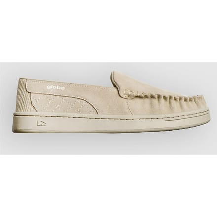 Globe Castro Sneakers grijs