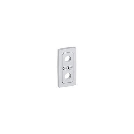 Kludi A-QA i Tile compensation washer for wall bar 93098905-00