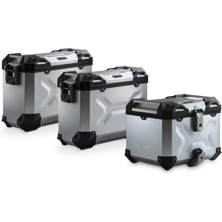 Adventure kit - bagage SW-Motech BMW R 1200 GS LC Adv/1250 GS Adv TIF