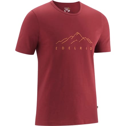 T-shirt Edelrid Me Highball IV