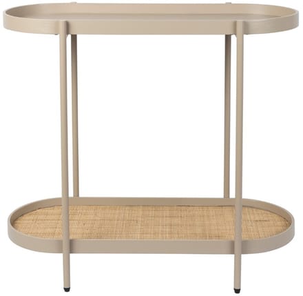 Puur - Michella sidetable - beige
