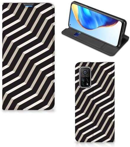 Xiaomi Mi 10T | 10T Pro Stand Case Illusion