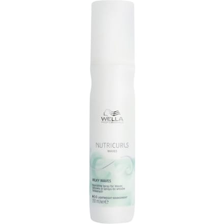 Wella Nutricurls Milky Waves Nourishing Spray 150ml