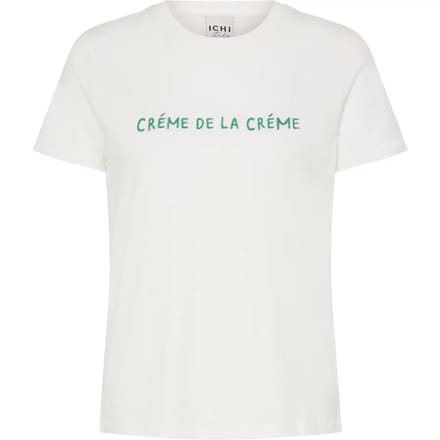 Dames-T-shirt Ichi Mambo