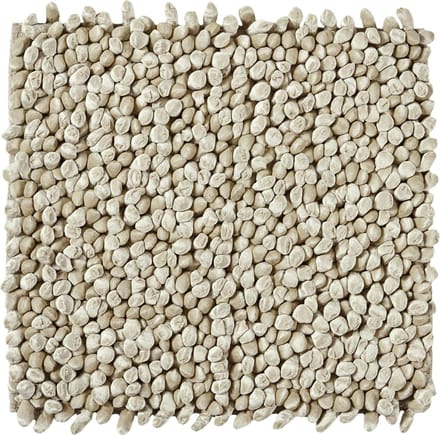 Aquanova Rocca - Badmat - 70x120 cm - Linnen