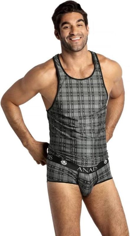 ANAIS MEN ACCESORIES | Anais Men - Balance Top S
