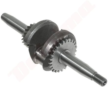 Krukas passend op LONCIN 154F ( 130290106-T020 )