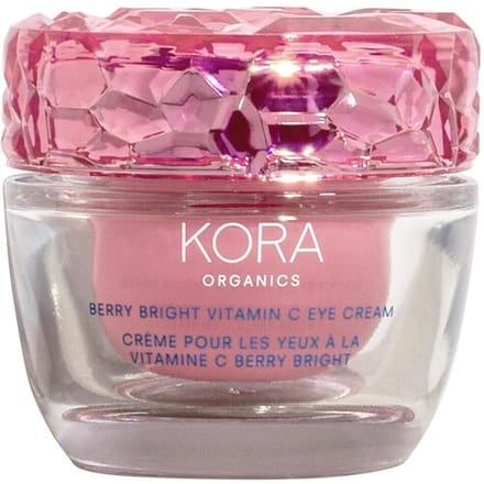 Kora Organics Berry Bright Vitamin C Eye Cream 15 ml