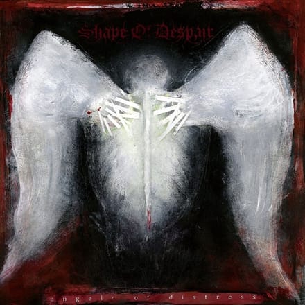 Angels of Distress