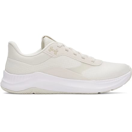 Under Armour Damen Sportschuhe Aurora 3 6000760 White 110-38 (US 7)