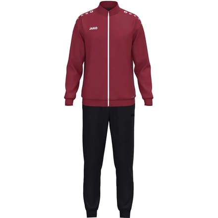 Jako One Polyesterpak Kinderen - Bordeaux | Maat: 128
