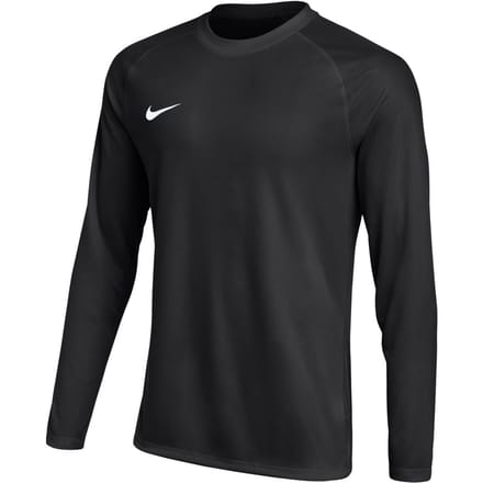 Nike Dri-FIT Park VIII LS Shirt Heren - Maat M