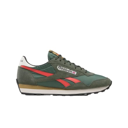 Reebok Classics Aztec Ii Schoenen Groen EU 41 Man,Vrouw