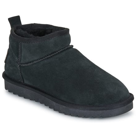 Laarzen Colors of California SHORT SHEEPSKIN BOOT