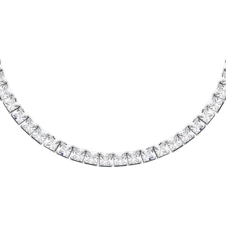 Karl Lagerfeld Ketting Crystals KLBKE07