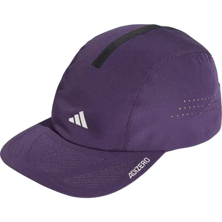 Adidas Runningxadizero Lightweight Climacool Pet Paars 58 cm