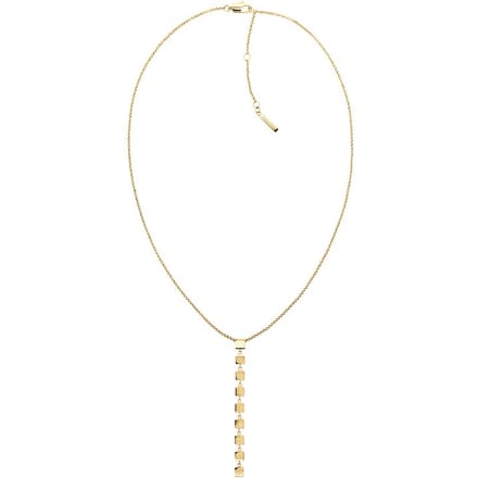 Calvin Klein Ketting GEOMETRIC 35000840