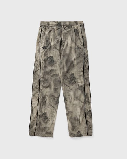 Hudson Crinkled AOP Track Pants