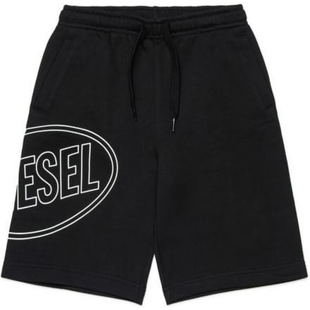 shorts baby zwart