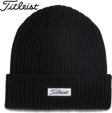 Titleist Charleston Muts, zwart