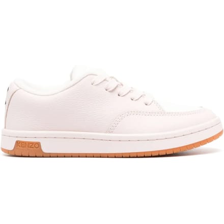 Dome Logo Sneakers