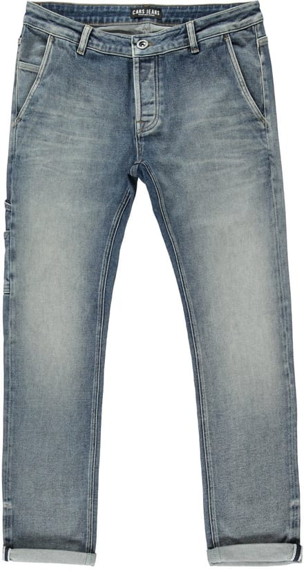 Cars Jeans Jeans Recharged Slim fit - Heren