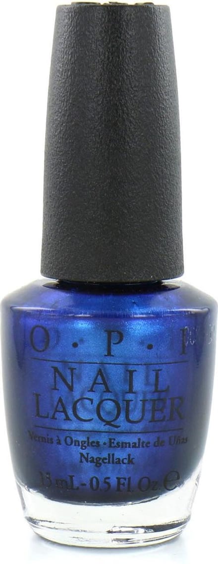 O.P.I Nagellak - St. Mark's The Spot