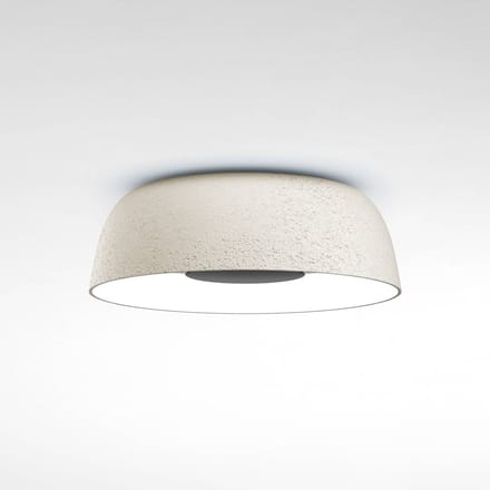 MARSET Djembé C 42.13 plafondlamp Triac wit