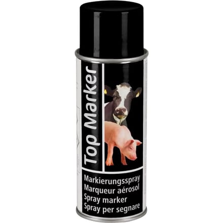 Spuitbus markeringsspray Top Marker