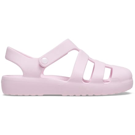Crocs Classic Fisherman Sandalen Junior