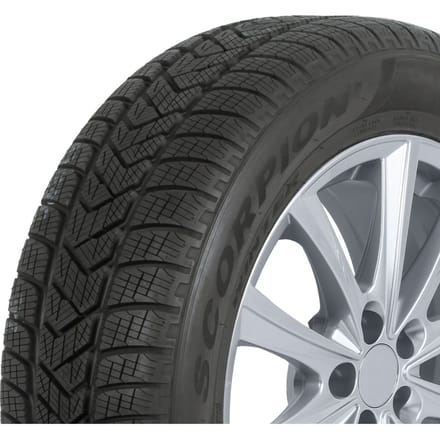 Winterband PIRELLI Scorpion Winter 245/60R18 105H