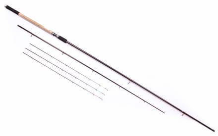 Tubertini EthnicCarp Feeder, 11.6 ft