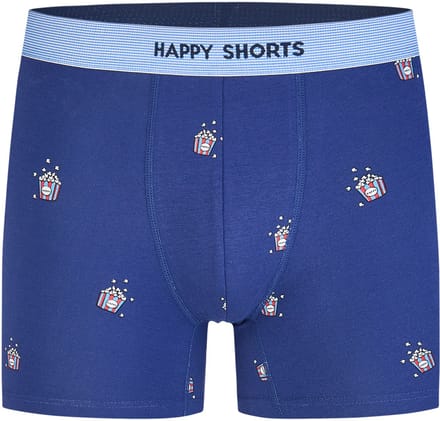 Happy Shorts Boxer Jersey