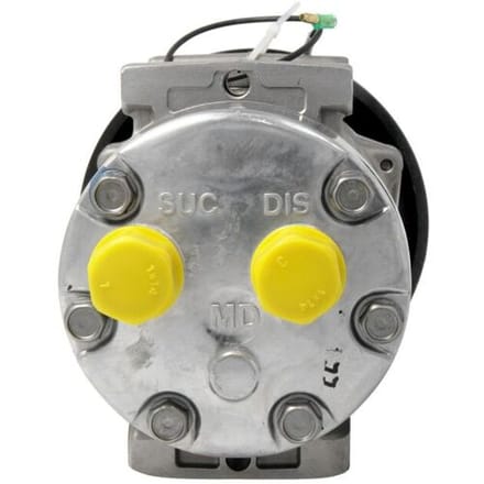 Airco-compressor AIRSTAL 10-1328