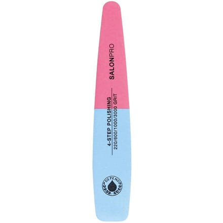 Depend Nail file SalonPro 4-Step Polishing 1 st