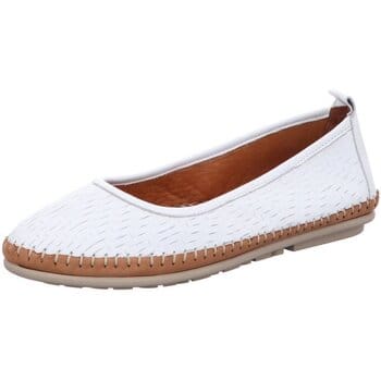 Ballerina's Gemini -