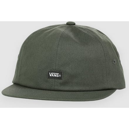 Vans Jockey Cap groen