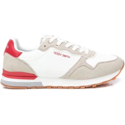 TEDDY SMITH 120097 Trainer - WIT